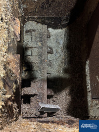 Image of Lindner Granulator, Model 1100-800, 110KW 12