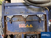 Image of Lindner Granulator, Model 1100-800, 110KW 13