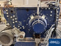 Image of Lindner Granulator, Model 1100-800, 110KW 15