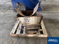 Image of Lindner Granulator, Model 1100-800, 110KW 18