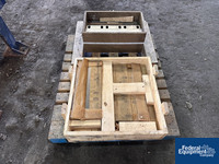 Image of Lindner Granulator, Model 1100-800, 110KW 20