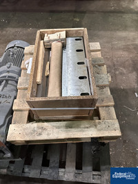 Image of Lindner Granulator, Model 1100-800, 110KW 24