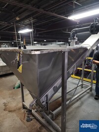 Image of IWAT Process Water and Sludge Dewatering Treatment System 03