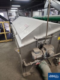 Image of IWAT Process Water and Sludge Dewatering Treatment System 04