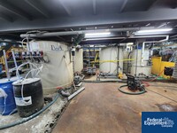 Image of IWAT Process Water and Sludge Dewatering Treatment System 08