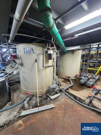 Image of IWAT Process Water and Sludge Dewatering Treatment System 09