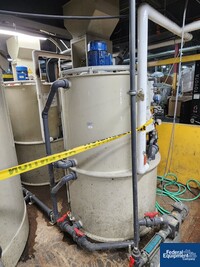 Image of IWAT Process Water and Sludge Dewatering Treatment System 10