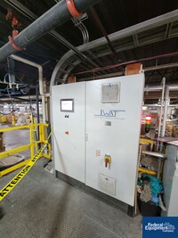 Image of IWAT Process Water and Sludge Dewatering Treatment System 11