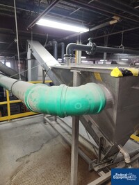 Image of IWAT Process Water and Sludge Dewatering Treatment System 13