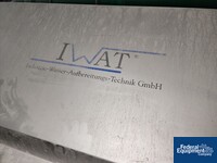 Image of IWAT Process Water and Sludge Dewatering Treatment System 15