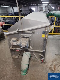 Image of IWAT Process Water and Sludge Dewatering Treatment System 16