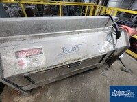 Image of IWAT Process Water and Sludge Dewatering Treatment System 20