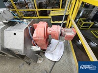 Image of IWAT Process Water and Sludge Dewatering Treatment System 21