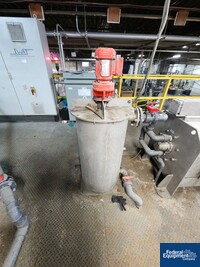 Image of IWAT Process Water and Sludge Dewatering Treatment System 22