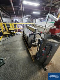 Image of IWAT Process Water and Sludge Dewatering Treatment System 23