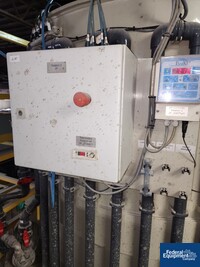 Image of IWAT Process Water and Sludge Dewatering Treatment System 31