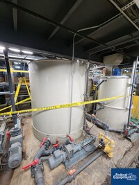 Image of IWAT Process Water and Sludge Dewatering Treatment System 35