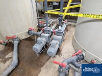 Image of IWAT Process Water and Sludge Dewatering Treatment System 40