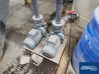 Image of IWAT Process Water and Sludge Dewatering Treatment System 41