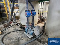 Image of IWAT Process Water and Sludge Dewatering Treatment System 42