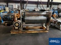 Image of 24" x 48" Buffalo Tech Double Drum Dryer 02