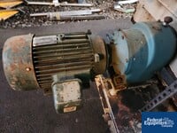 Image of 24" x 48" Buffalo Tech Double Drum Dryer 04