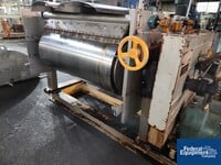 Image of 24" x 48" Buffalo Tech Double Drum Dryer 07