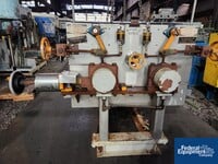 Image of 24" x 48" Buffalo Tech Double Drum Dryer 09