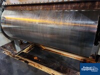 Image of 24" x 48" Buffalo Tech Double Drum Dryer 10