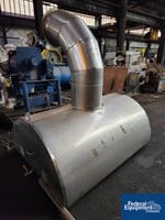 Image of 24" x 48" Buffalo Tech Double Drum Dryer 13