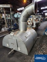 Image of 24" x 48" Buffalo Tech Double Drum Dryer 14