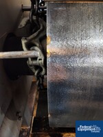 Image of 24" x 48" Buffalo Tech Double Drum Dryer 21