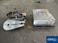 Image of 30 Cu Ft Gemco Double Cone Blender, S/S 02