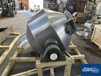 Image of 30 Cu Ft Gemco Double Cone Blender, S/S 06