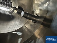 Image of 30 Cu Ft Gemco Double Cone Blender, S/S 12