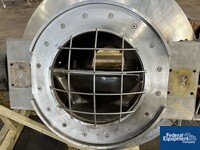 Image of 30 Cu Ft Gemco Double Cone Blender, S/S 14