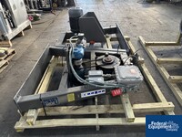 Image of 30 Cu Ft Gemco Double Cone Blender, S/S 18