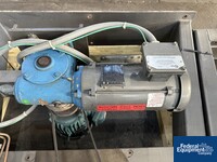 Image of 30 Cu Ft Gemco Double Cone Blender, S/S 22