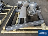 Image of 30 Cu Ft Gemco Double Cone Blender, S/S 26