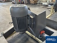 Image of 30 Cu Ft Gemco Double Cone Blender, S/S 29