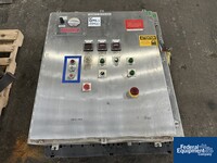 Image of 30 Cu Ft Gemco Double Cone Blender, S/S 31