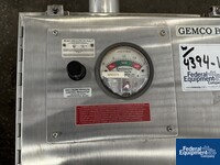 Image of 30 Cu Ft Gemco Double Cone Blender, S/S 33