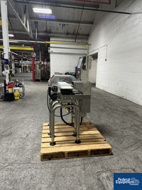Image of ISHIDA Checkweigher, Model DACS-Z-006M-SB/SS-I 04