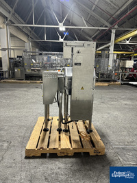 Image of ISHIDA Checkweigher, Model DACS-Z-006M-SB/SS-I 05