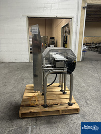 Image of ISHIDA Checkweigher, Model DACS-Z-006M-SB/SS-I 06