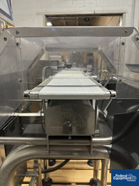 Image of ISHIDA Checkweigher, Model DACS-Z-006M-SB/SS-I 07