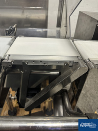Image of ISHIDA Checkweigher, Model DACS-Z-006M-SB/SS-I 09