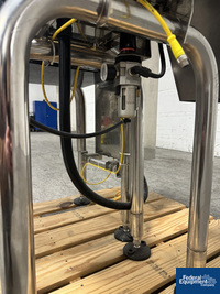 Image of ISHIDA Checkweigher, Model DACS-Z-006M-SB/SS-I 10