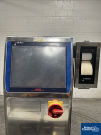 Image of ISHIDA Checkweigher, Model DACS-Z-006M-SB/SS-I 11