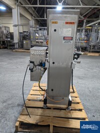 Image of Mettler-Toledo Garvens , Type XS 1 04